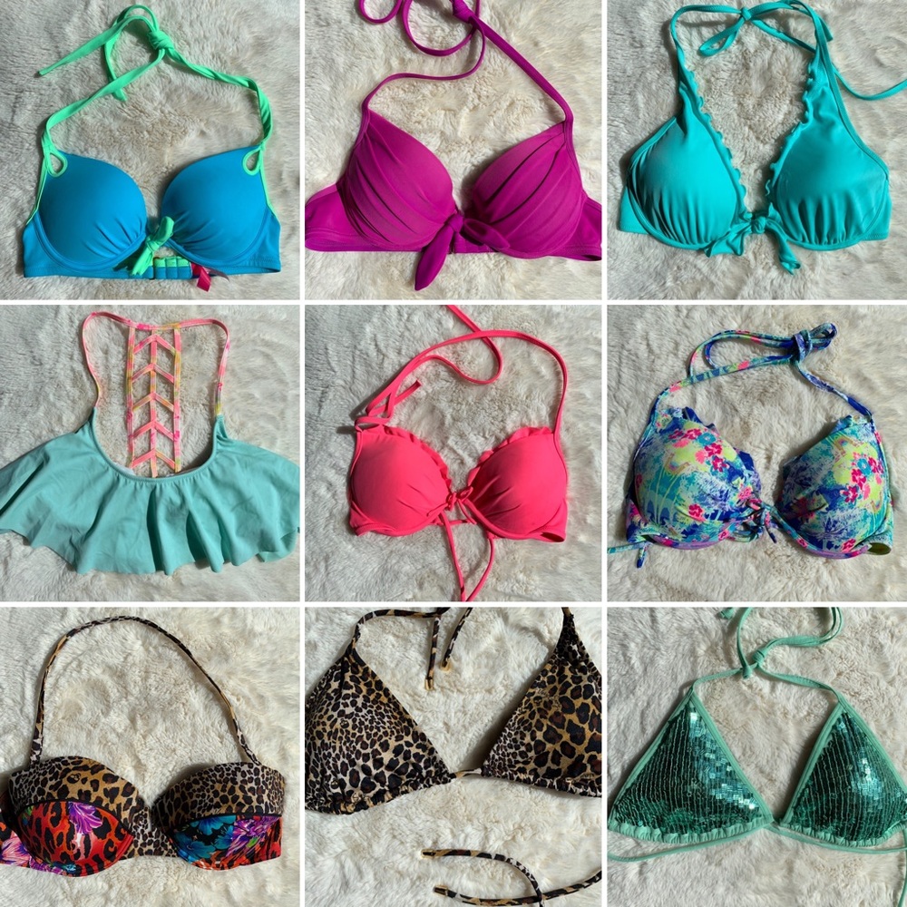 MAKE OFFERS🦋MY CLOSET!